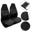 Universal Car Seat Cover for Premium Protection