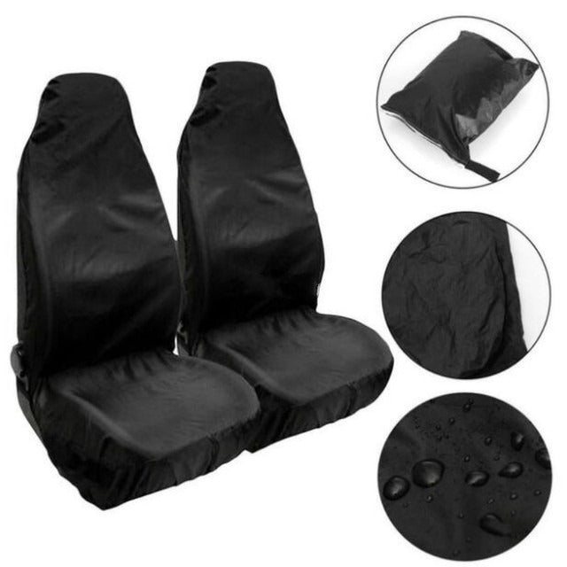 Universal Car Seat Cover for Premium Protection