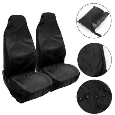 Funda de Asiento de Coche Universal para Protección Premium
