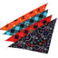 Stylish Pet Bandana for Dogs and Cats - Holiday Collection