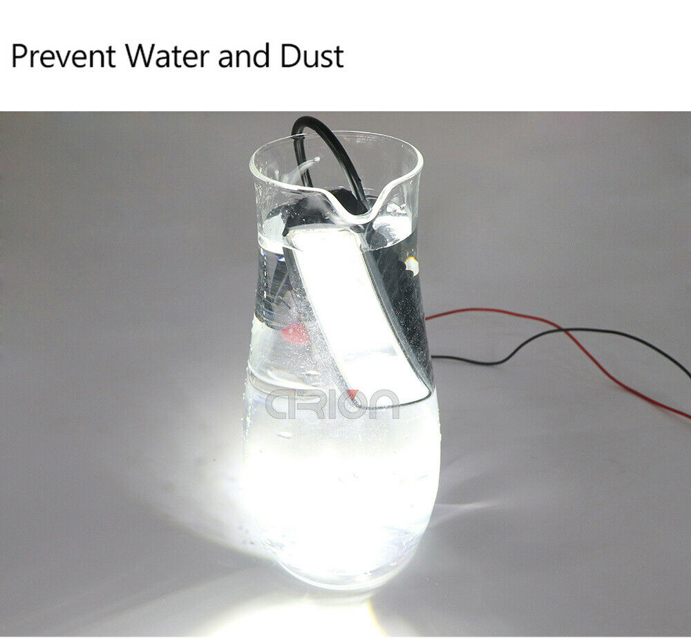 18W LED Spot Flood Work Light for Off-Road Vehicles