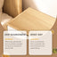 Furniture Care Beeswax Indoor Wood Table And Chair Furniture Shine Polishing Care Multi-Purpose Maintenance Wax - Korvel