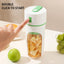 Portable Electric Juicer Blender with 6 Blades