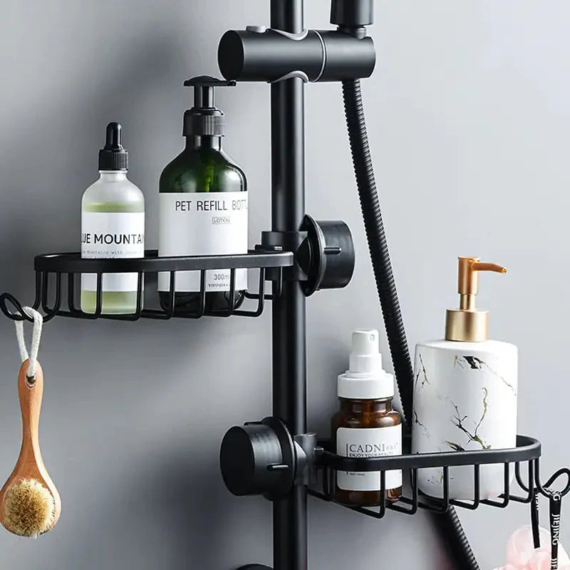 Estante Organizador de Baño Premium