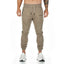 Joggers de Algodón Premium para Hombre