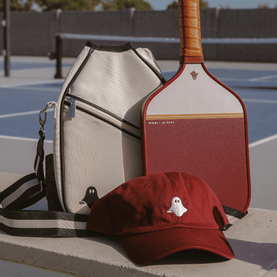 Roxy Paddle Tennis Bundle - Performance & Style