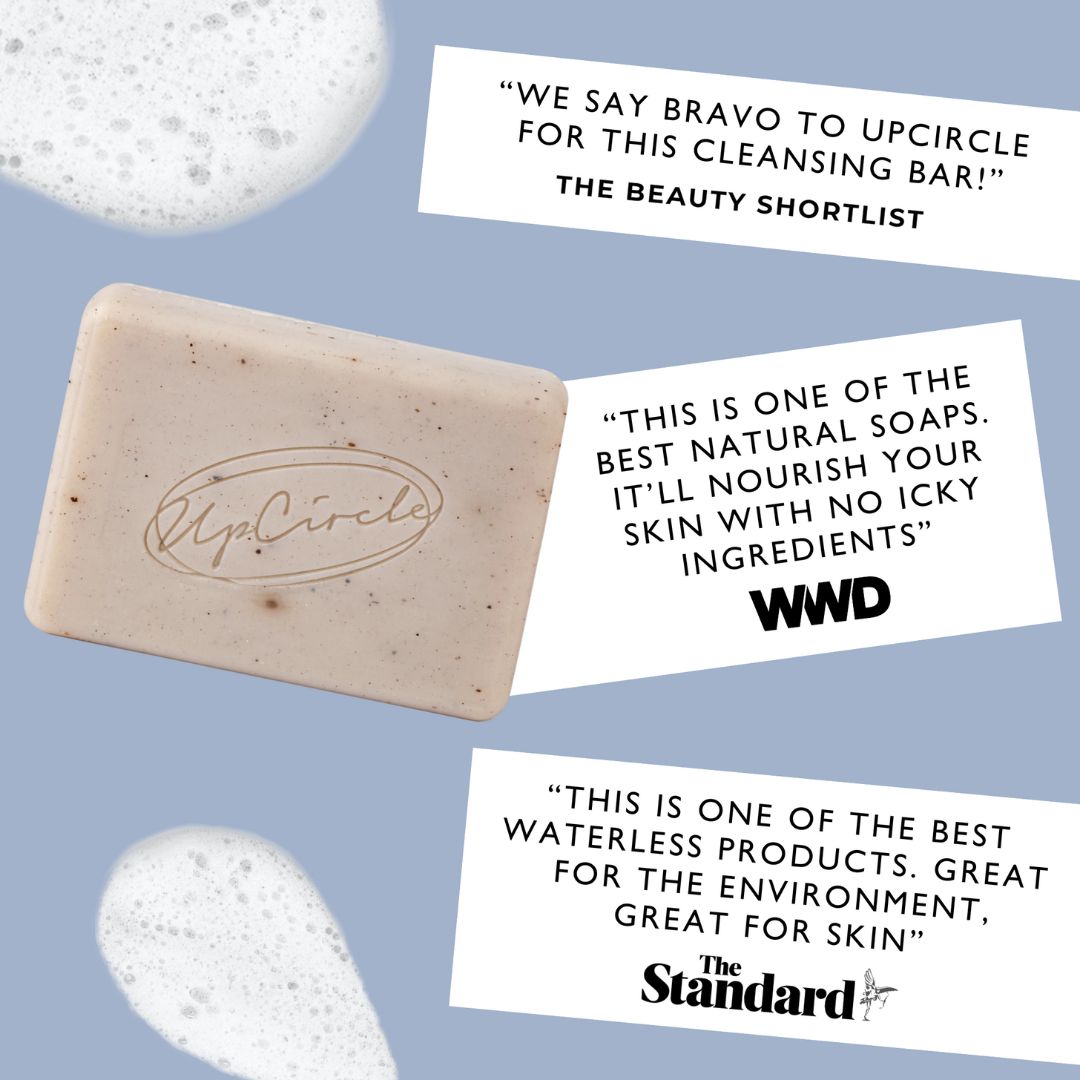 Fennel + Cardamom Chai Cleansing Bar - Korvel