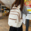 Large Capacity Travel Backpack for Students