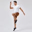 Pantalones Cortos de Entrenamiento de Verano para Hombre - Transpirables y de Secado Rápido