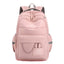 Mochila Bonita para Escuela Secundaria para Viajes de Ocio