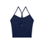 Soutien-gorge de yoga sans couture pour femmes Loki & Ivy