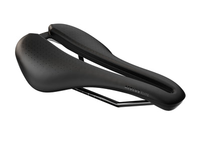 Selle Trek Aeolus Elite 135mm Noir
