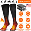 Rechargeable Electric Heated Socks for Men & Women