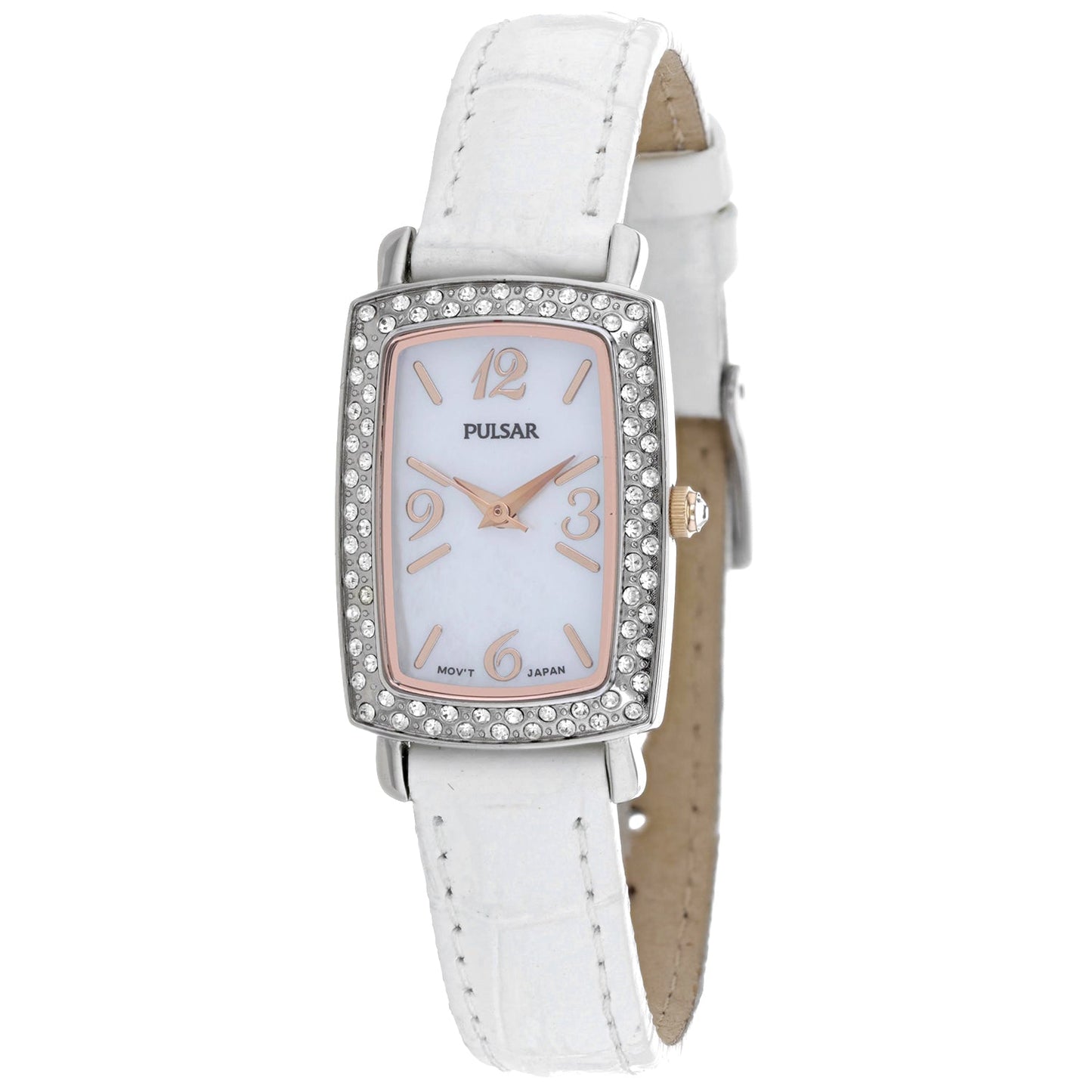 Pulsar Women's Classic Watch