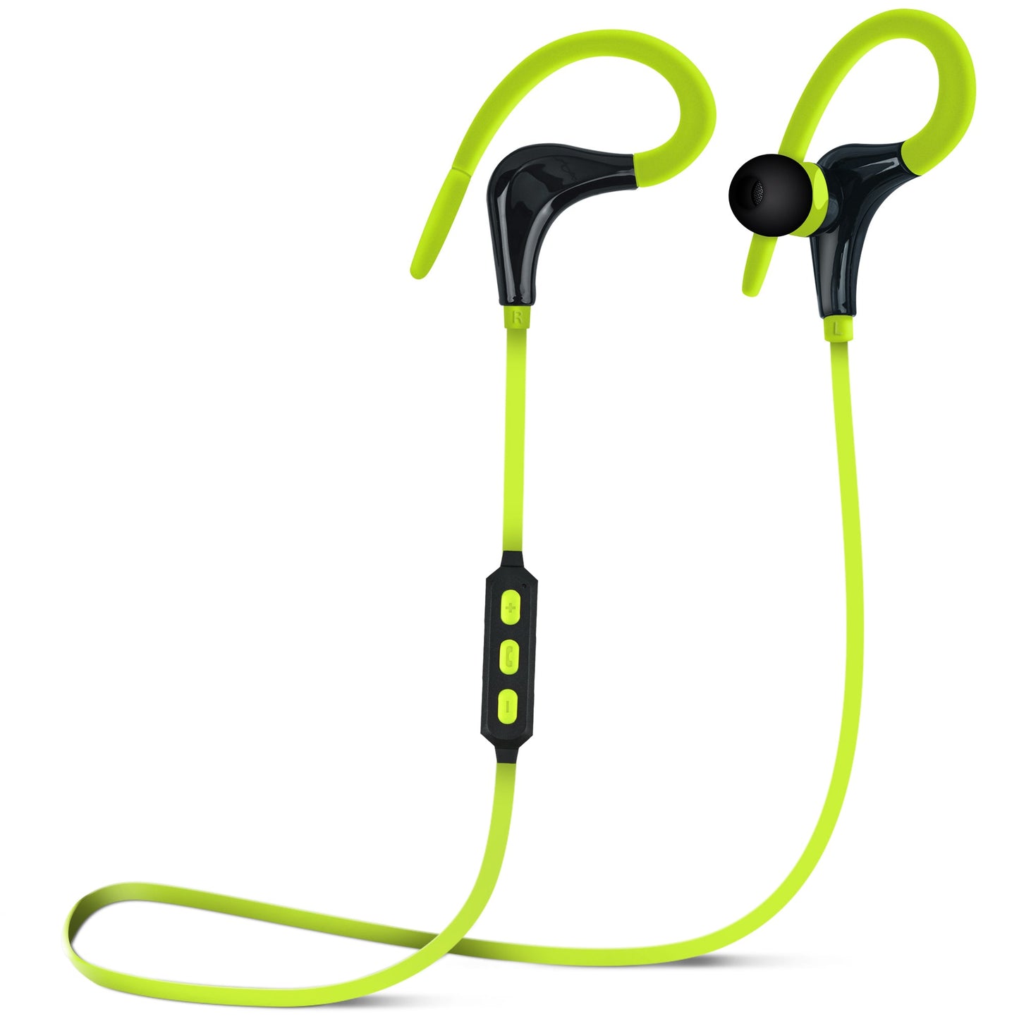 Écouteurs sans fil Bluetooth HyperGear Marathon Sport