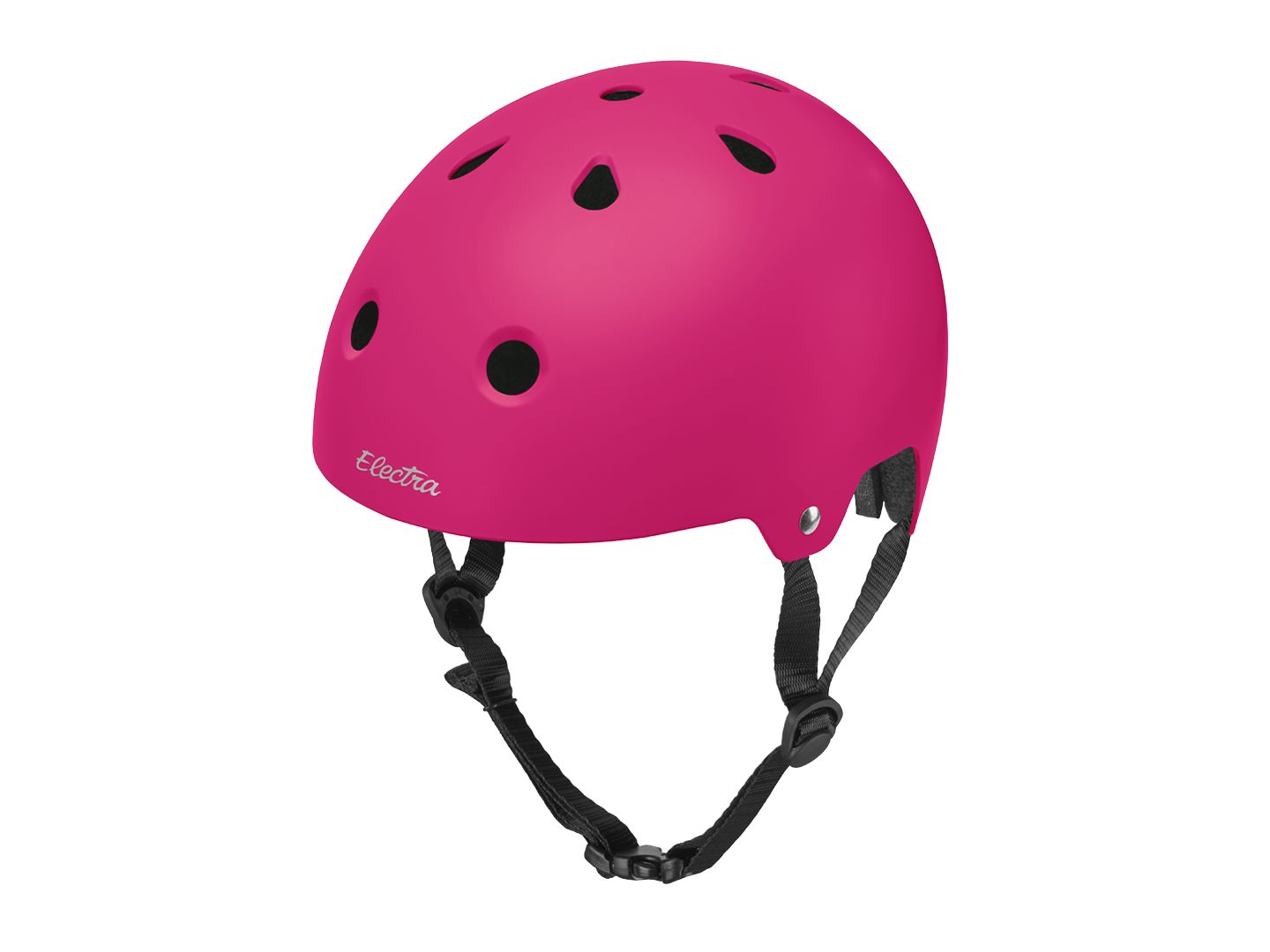 Electra Lifestyle Raspberry Large Pink CPSC Helmet