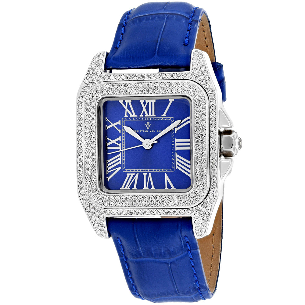 Christian Van Sant Women's Radieuse Watch