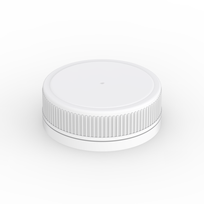 Capuchon réversible 38 mm, résistant aux enfants / facile à ouvrir (900 unités)
