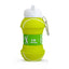 Premium Sports Folding Water Bottle