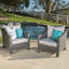 ANTIBES ARMCHAIR 2PCS - Korvel