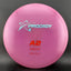 A2 Disc Golf Disc - 400 Ultra Soft Plastic