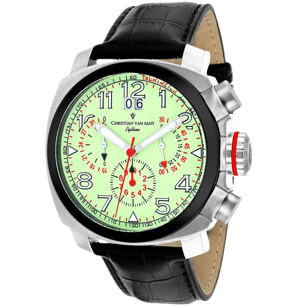 Reloj Grand Python para Hombre de Christian Van Sant