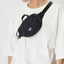 Bolso de Pecho de Moda para Hombre - Riñonera de Nylon Premium