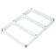 Premium Fiberglass Sheet Pan Extenders - Custom Configurations