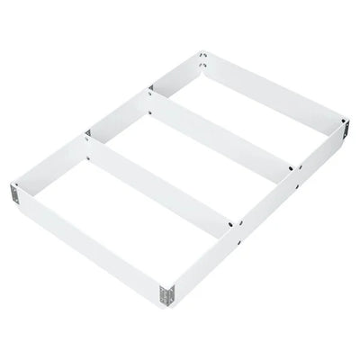 Premium Fiberglass Sheet Pan Extenders - Custom Configurations