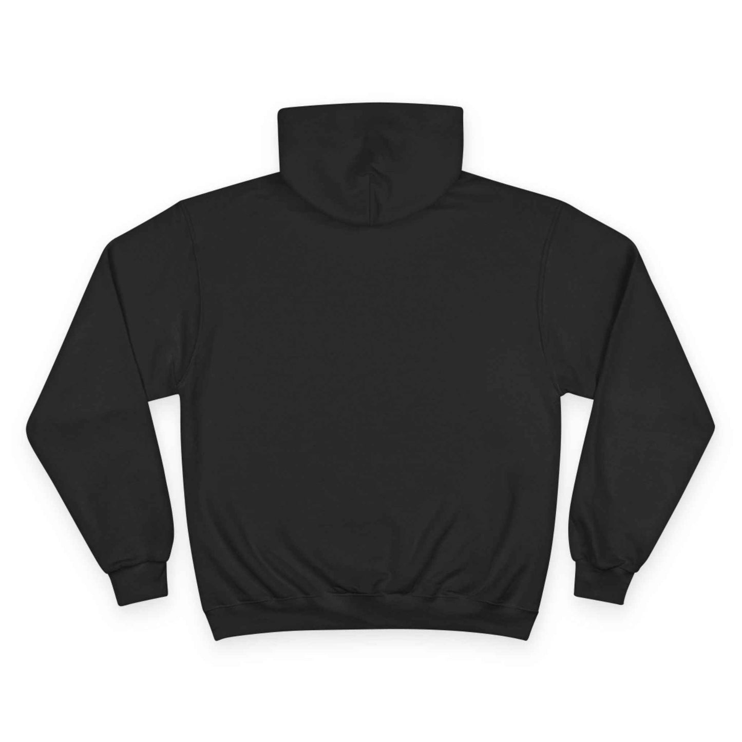 Emotionally Regulated by a Cat Hoodie - Champion®