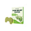 EELHOE Mugwort Heating Patch for Comfort and Relief