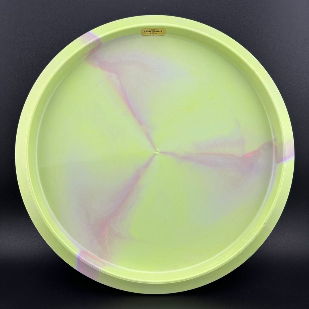 Swirl ESP Buzzz SS - Disco de Golf de la Serie Tim Barham