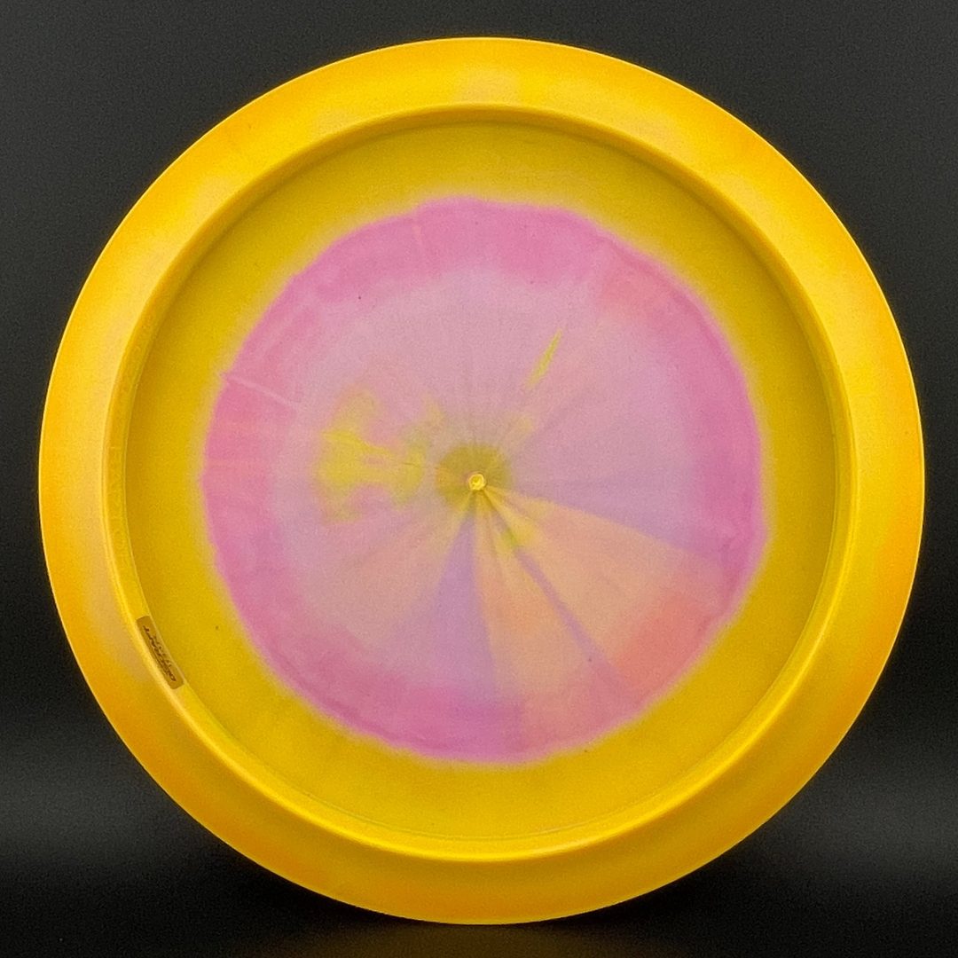ESP Raptor - Ricky Wysocki Signature Series Disc Golf Disc