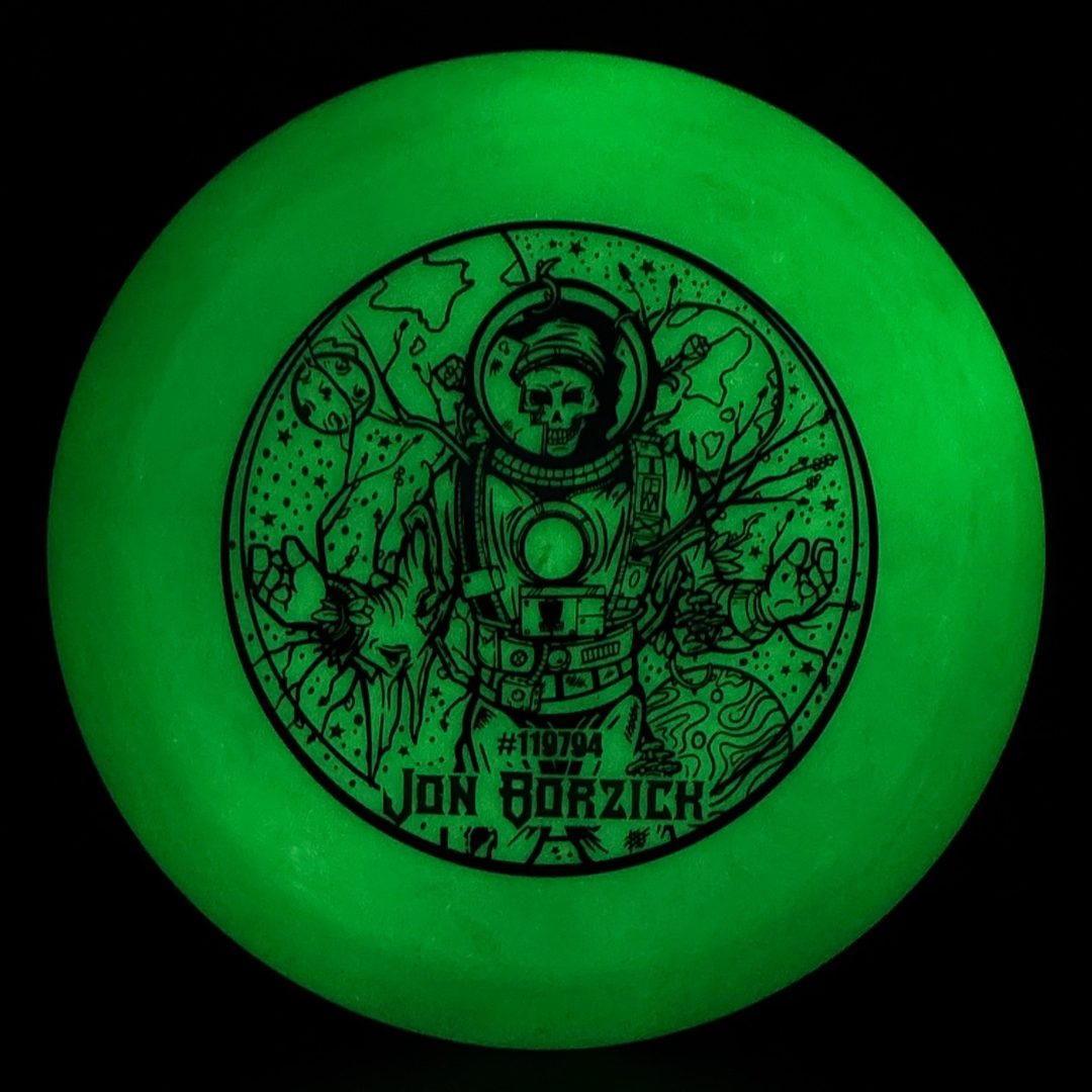 NXT Superglow Ether - Disque Signature de Jon Borzick