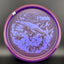 Champion Mako3 - Riptide Reef Disc Golf Disc