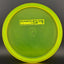 Champion Shark3 F2 Disc Golf Disc - Premium Performance