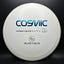 Chrome Cosmic Fairway Driver - Premium Performance Disc