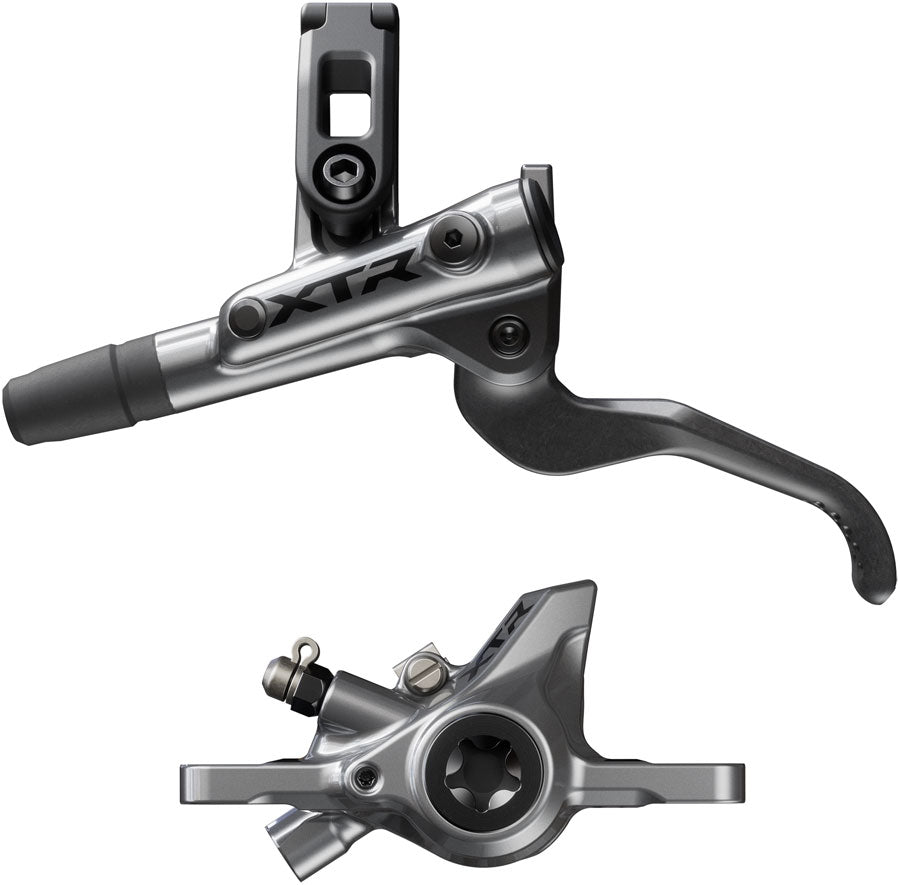 Levier de frein à disque Shimano XTR M9200 XC - Gauche/Avant