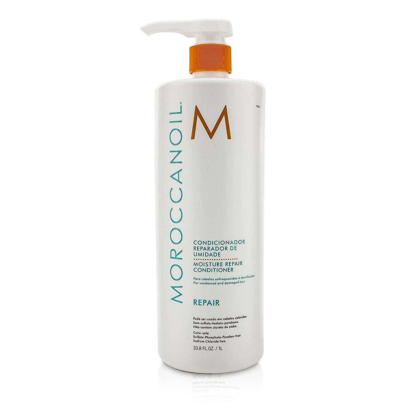 Acondicionador Moroccanoil Moisture Repair