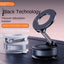 New High-end Car Phone Holder for Dashboard Navigation Dedicated Multi-functional Car Support Bracket - Korvel