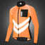 Reflective Cycling and Fishing Jacket