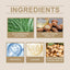 Smoothing Treatment Hair Mask, Moisturizing And Repairing Frizzy Split Hair, Fluffy, Smooth And Glossy Hair Mask - Korvel