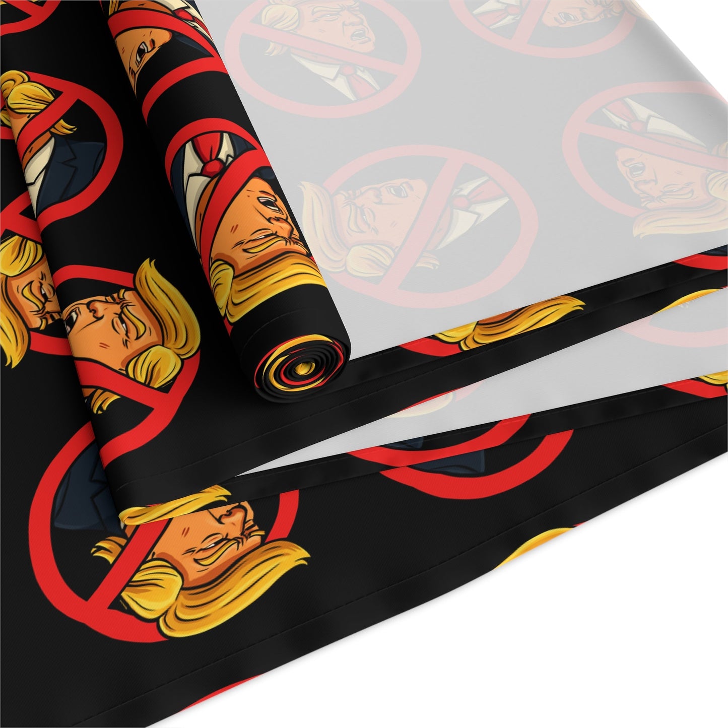 Hater Table Runner - Accent de salle à manger élégant