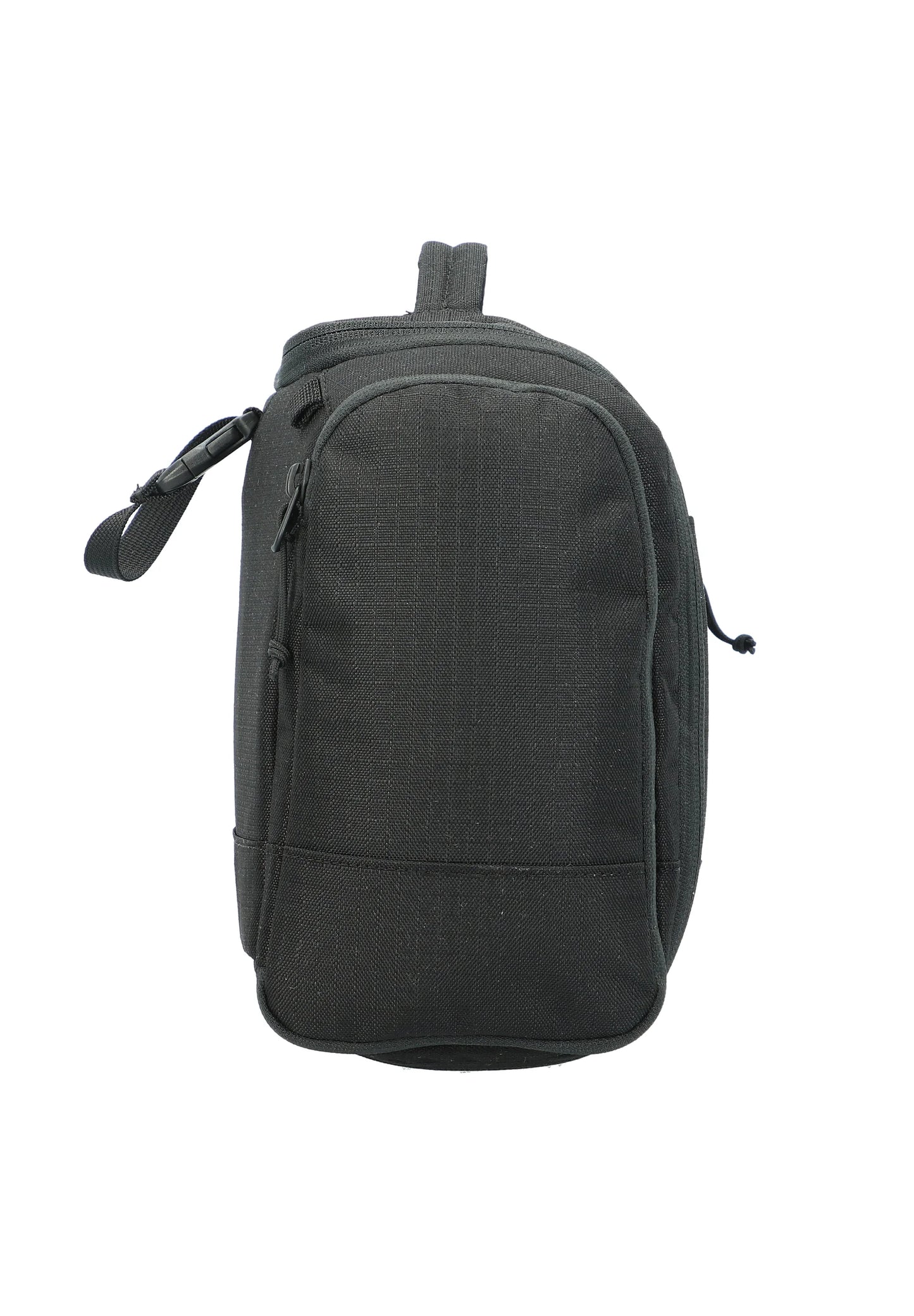 Dakine Revival Wash Bag – Black Travel Toiletry Kit