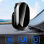 Premium Magnetic Car Phone Holder with 360-Degree Rotation