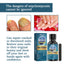 Traitement Premium pour les Ongles Sains