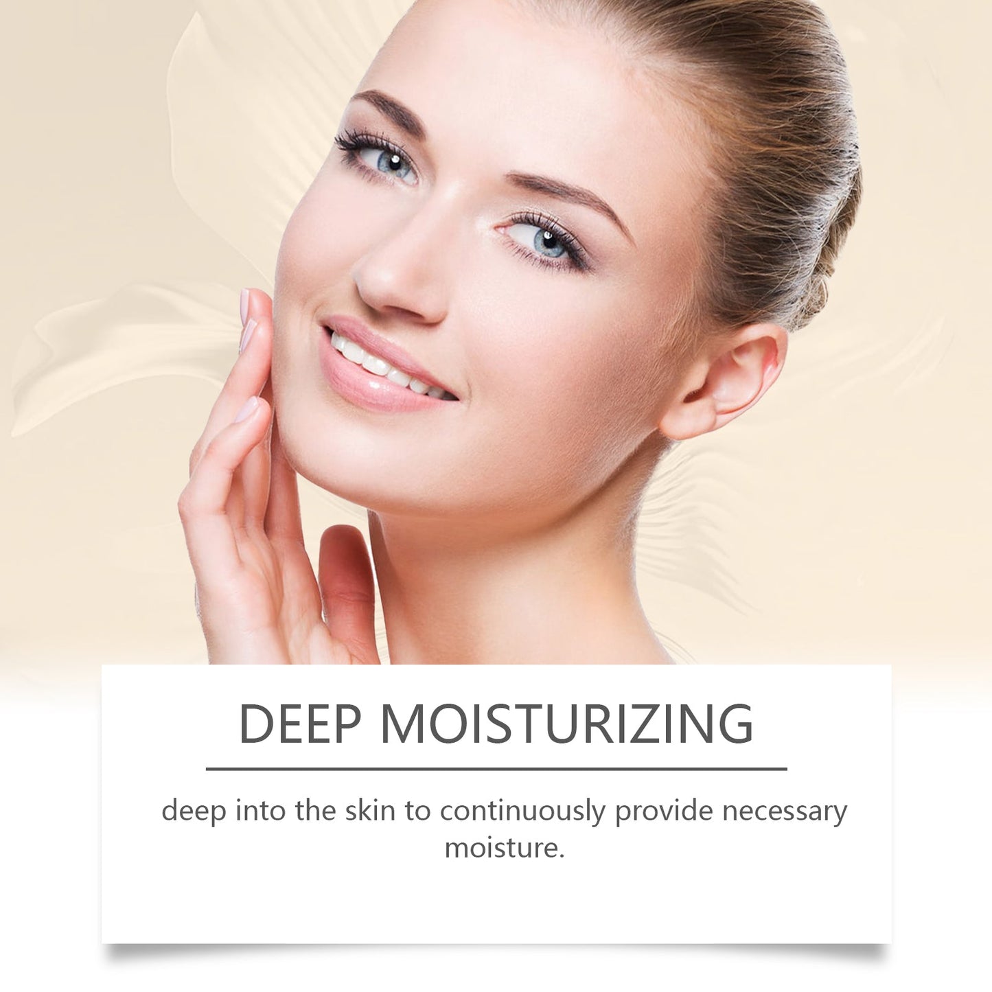 Ensemble de soins de la peau au vitamine C premium