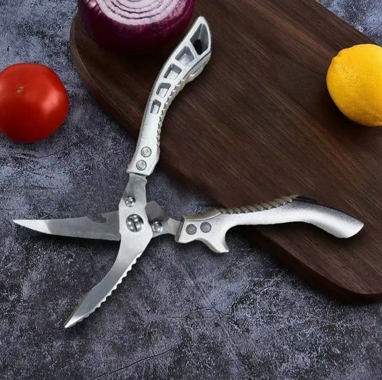 ProBlade Kitchen Scissors - Korvel