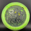 Jawbreaker Z FLX Hades - Erreur d'impression d'usine