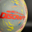 Jawbreaker Z Flame Scorch - Limited Edition Disc Golf Driver